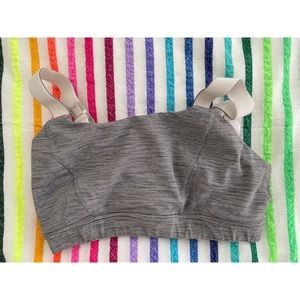 Lululemon Sports Bra Size 6